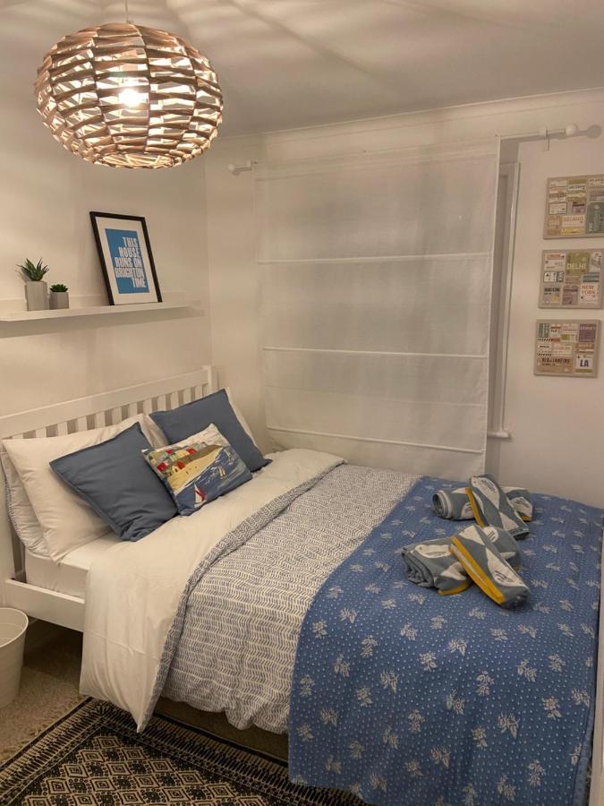 Centrally Located, Comfortable Apartment Near Station, Beach And North Laines Brighton Exterior photo